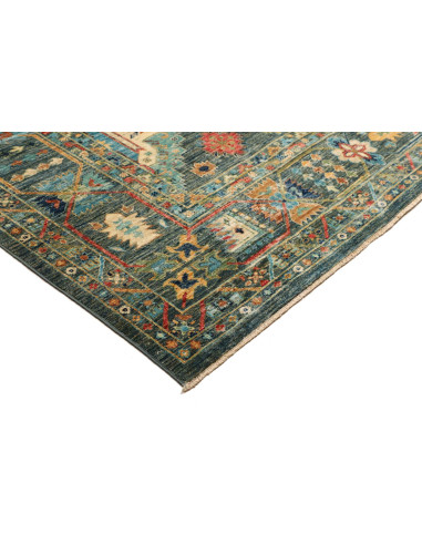 Tappeto Kazak Royal Pakistan cm.240x312