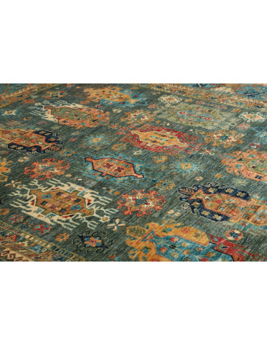 Tappeto Kazak Royal Pakistan cm.253x295