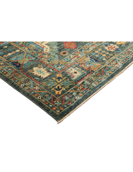 Tappeto Kazak Royal Pakistan cm.240x312