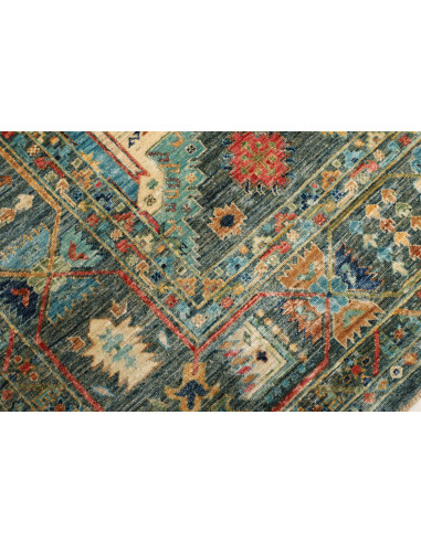 Tappeto Kazak Royal Pakistan cm.240x312