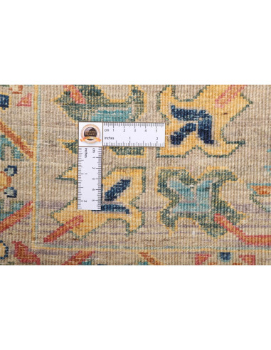 Tappeto Kazak Royal Pakistan cm.241x302