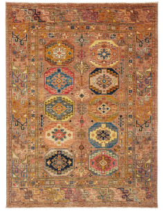 Tappeto Kazak Royal Pakistan cm.151x200