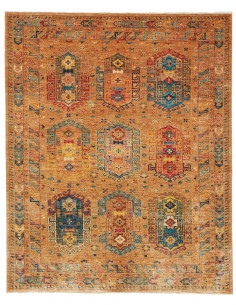 Tappeto Kazak Royal Pakistan cm.150x185