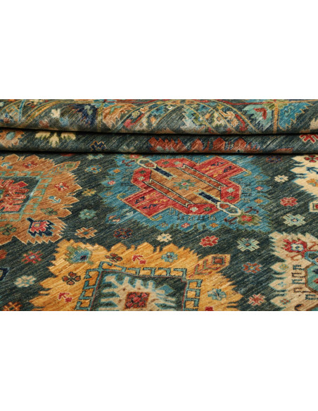 Tappeto Kazak Royal Pakistan cm.240x312