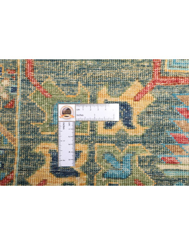 Tappeto Kazak Royal Pakistan cm.240x312