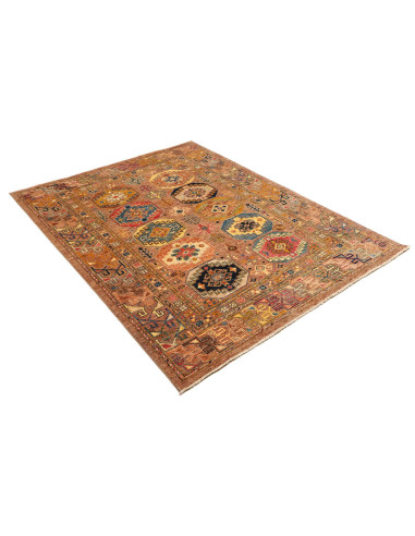 Tappeto Kazak Royal Pakistan cm.151x200