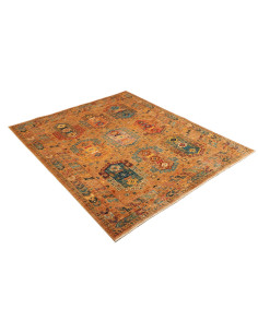 Tappeto Kazak Royal Pakistan cm.150x185 2