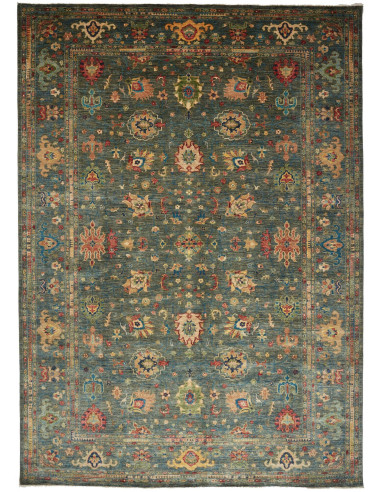 Tappeto Zigler Pakistan cm.302x422