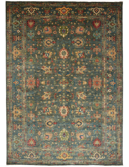 Tappeto Zigler Pakistan cm.302x422