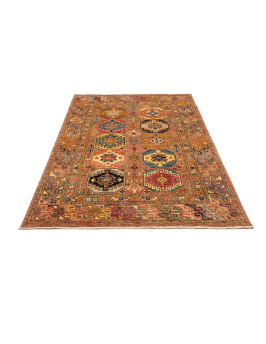 Tappeto Kazak Royal Pakistan cm.151x200