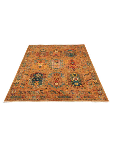 Tappeto Kazak Royal Pakistan cm.150x185