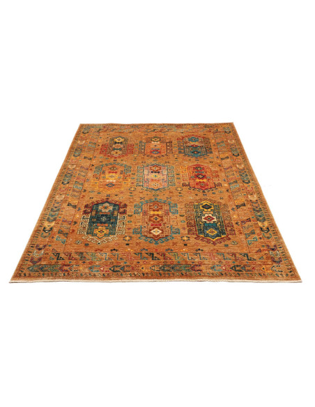 Tappeto Kazak Royal Pakistan cm.150x185