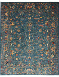 Tappeto Zigler Pakistan cm.245x302