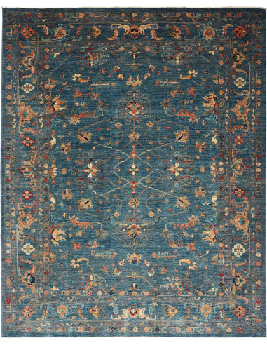 Tappeto Zigler Pakistan cm.245x302