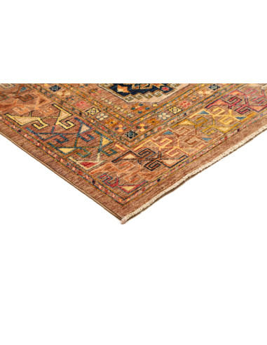 Tappeto Kazak Royal Pakistan cm.151x200