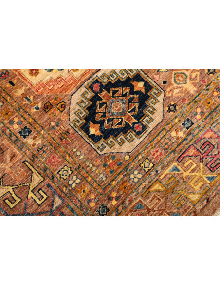 Tappeto Kazak Royal Pakistan cm.151x200