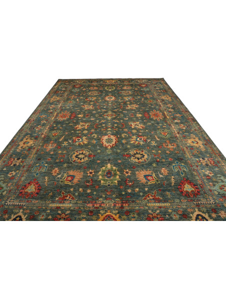 Tappeto Zigler Pakistan cm.302x422