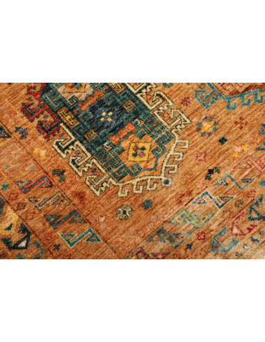 Tappeto Kazak Royal Pakistan cm.150x185