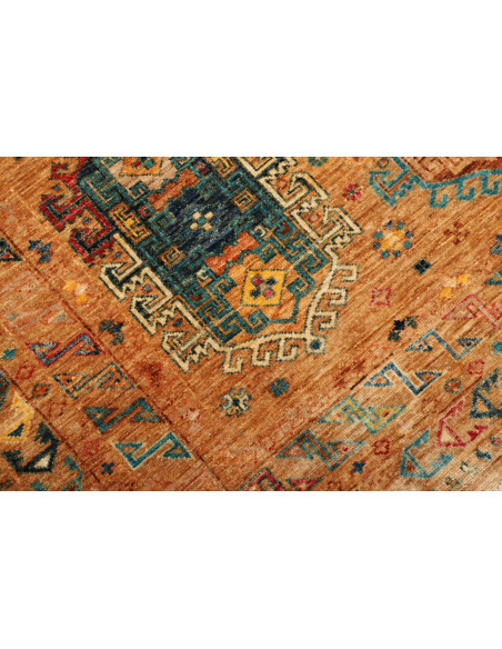 Tappeto Kazak Royal Pakistan cm.150x185