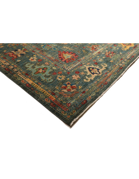 Tappeto Zigler Pakistan cm.302x422