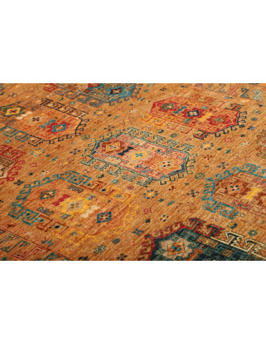 Tappeto Kazak Royal Pakistan cm.150x185