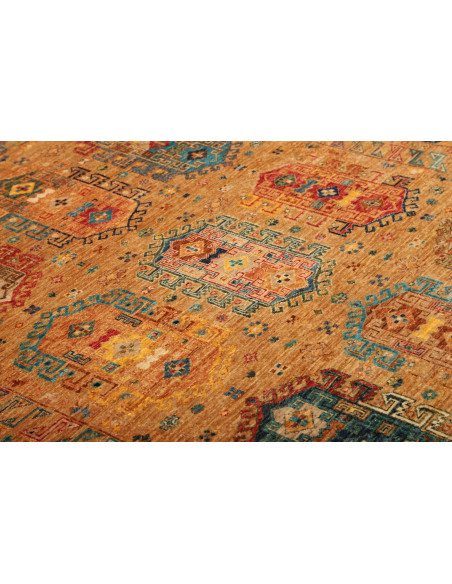 Tappeto Kazak Royal Pakistan cm.150x185
