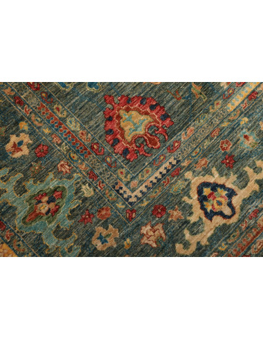 Tappeto Zigler Pakistan cm.302x422