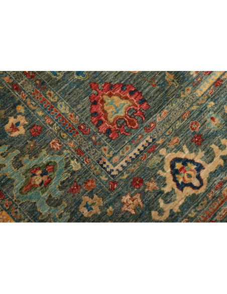 Tappeto Zigler Pakistan cm.302x422