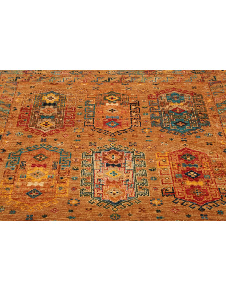 Tappeto Kazak Royal Pakistan cm.150x185