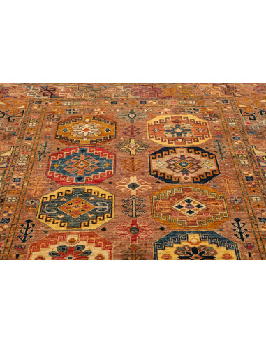 Tappeto Kazak Royal Pakistan cm.151x200