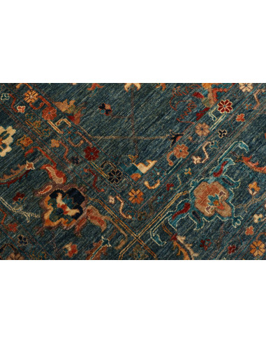 Tappeto Zigler Pakistan cm.245x302