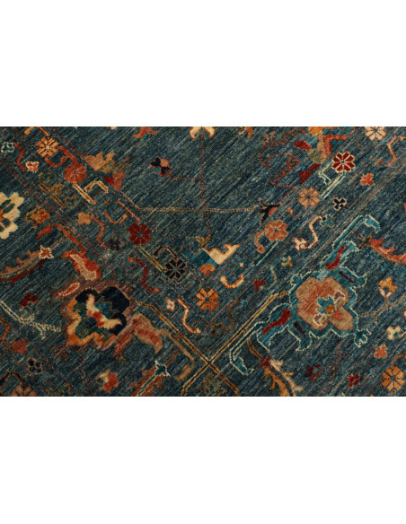 Tappeto Zigler Pakistan cm.245x302