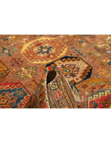 Tappeto Kazak Royal Pakistan cm.151x200