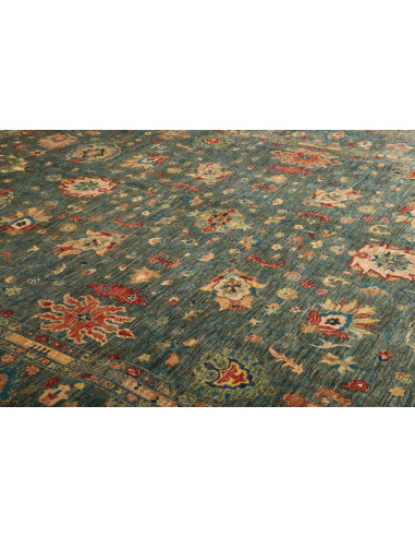 Tappeto Zigler Pakistan cm.302x422