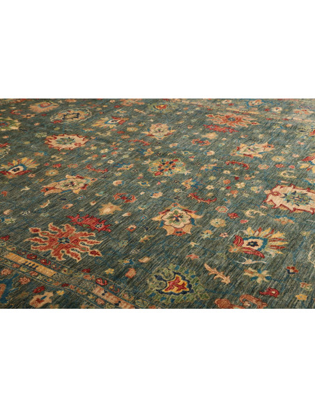 Tappeto Zigler Pakistan cm.302x422