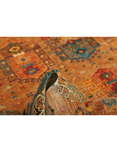 Tappeto Kazak Royal Pakistan cm.150x185