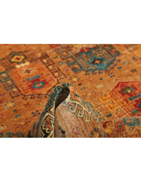 Tappeto Kazak Royal Pakistan cm.150x185