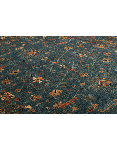 Tappeto Zigler Pakistan cm.245x302