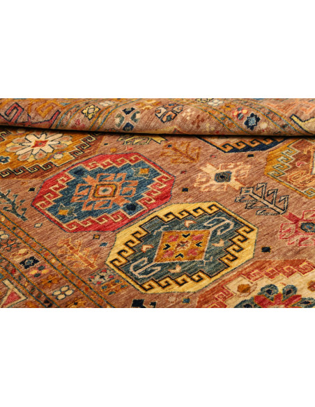 Tappeto Kazak Royal Pakistan cm.151x200