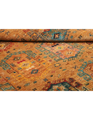 Tappeto Kazak Royal Pakistan cm.150x185