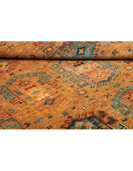 Tappeto Kazak Royal Pakistan cm.150x185