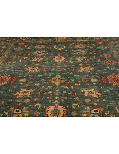 Tappeto Zigler Pakistan cm.302x422