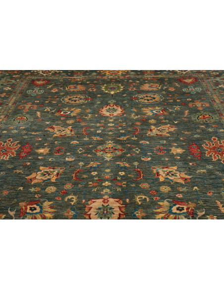 Tappeto Zigler Pakistan cm.302x422