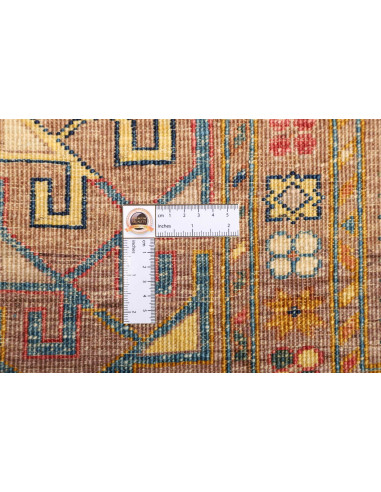 Tappeto Kazak Royal Pakistan cm.151x200