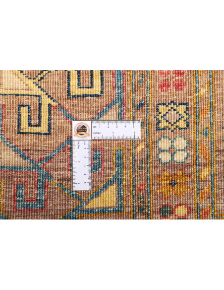 Tappeto Kazak Royal Pakistan cm.151x200