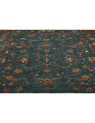 Tappeto Zigler Pakistan cm.245x302