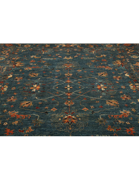 Tappeto Zigler Pakistan cm.245x302