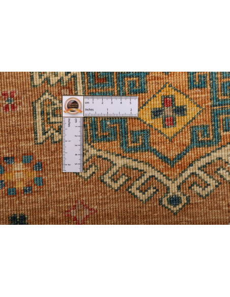 Tappeto Kazak Royal Pakistan cm.150x185