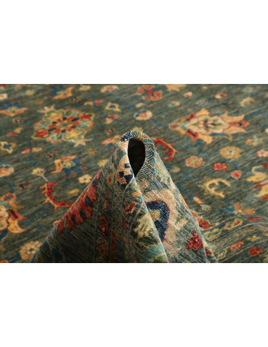 Tappeto Zigler Pakistan cm.302x422