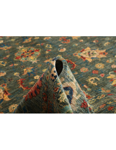 Tappeto Zigler Pakistan cm.302x422